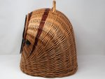 Кош за транспортиране на домашни любимци M/L